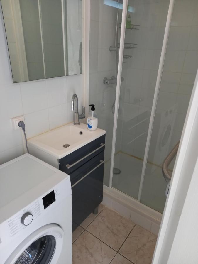 La Brigantine 607, T2 Vue Mer, Piscine, Tennis Agde Exterior foto